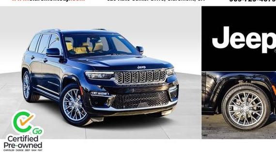 JEEP GRAND CHEROKEE 2023 1C4RJHEG2PC563536 image JEEP GRAND CHEROKEE 2023 1C4RJHEG2PC563536 image